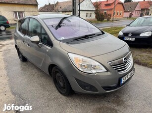 Opel Meriva B 1.7 CDTI Enjoy