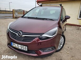 Opel Zafira Tourer 1.6 T Innovation (Automata)...