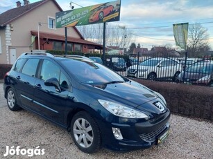 Peugeot 308 SW 1.6 Thp Active+