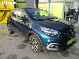 Renault Captur 0.9 TCe Energy Life+ 31.403 Km!!!