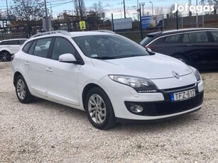 Renault Megane Grandtour 1.5 dCi Dynamique Ülés...