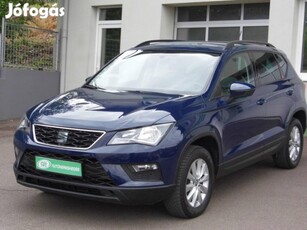 SEAT Ateca 1.6 TDI Eco Reference