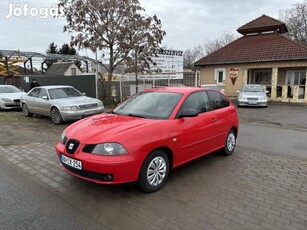 SEAT Ibiza 1.4 16V Stella Klima