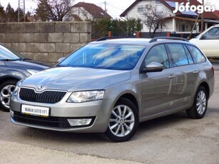 Skoda Octavia Combi 2.0 CR TDI Style Euro 6 FOG...