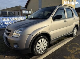 Suzuki Ignis 1.3 GLX AC Azonnal Vihető! 1.5 Év...