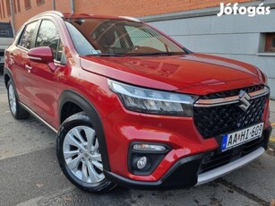 Suzuki S-Cross 1.4 Hybrid GL+ /Egy Tulaj/Friss...