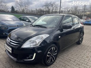 Suzuki Swift 1.2 GL LED AC ESP X-TRA!LED.Bőr-AL...