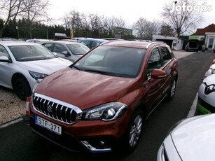 Suzuki SX4 S-Cross 1.4 Hybrid GL+ Magyarországi...