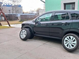 Suzuki SX4 S-Cross 1.4 Hybrid GL+ Magyarországi...