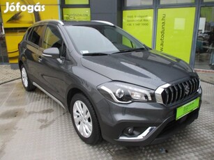 Suzuki SX4 S-Cross 1.4T GL+ 43.028 Km!!!