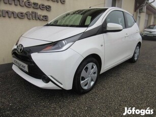 Toyota Aygo 1.0 x+comfort 56 Ezer Km ! Tempomat...