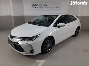 Toyota Corolla Sedan 1.6 Comfort Tech Magyar-1T...