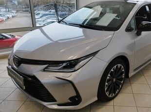 Toyota Corolla Sedan 1.8 Hybrid GR-Sport e-CVT...