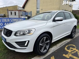 Volvo XC60 2.0 D [D4] R-Design Kinetic Geartron...