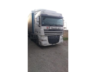 DAF X105.460