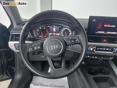 Audi A4 AV Advanced 40 TDI quattro S tronic