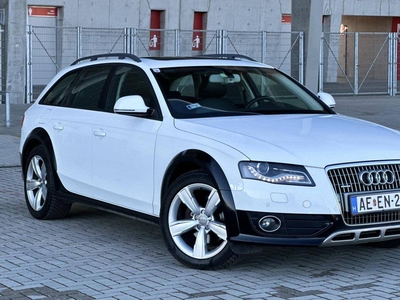 Audi Allroad