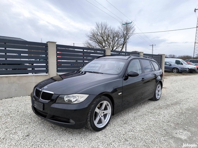 BMW 3-AS Sorozat