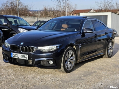 BMW 4-ES Sorozat