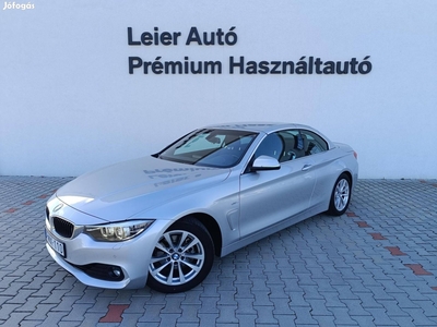 BMW 4-ES Sorozat