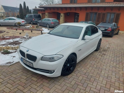 BMW 5-ÖS Sorozat