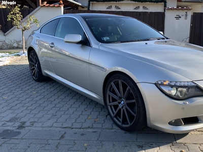 BMW 6-OS Sorozat