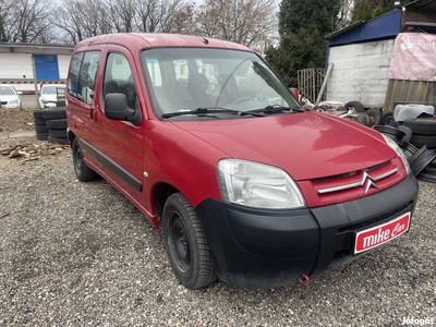 Citroen Berlingo 1.4 Multispace Friss Műszaki!...