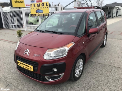 Citroen C3 Picasso