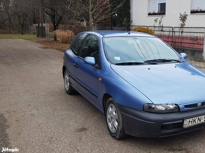 Fiat Bravo