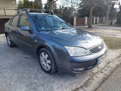 Ford Mondeo 2.0Tdci. 2006évj. Friss vizsgával áron alul eladó!