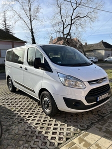 Ford Transit 2.2 TDCi 290 MWB Economy