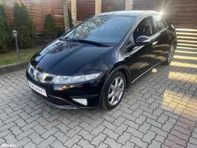 Honda Civic 1.8 Sport