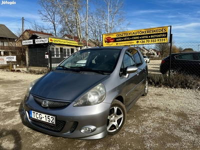 Honda Jazz 1.4 Es Sport My. 2005