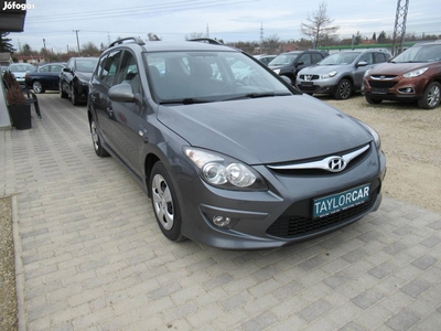 Hyundai I30 i30u CW 1.4 DOHC Comfort / 155 Ezer...