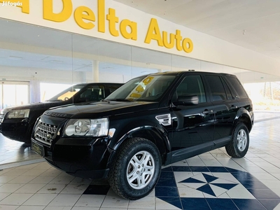 Land Rover Freelander Freeer 2 2.2 TD4 HSE Paza...