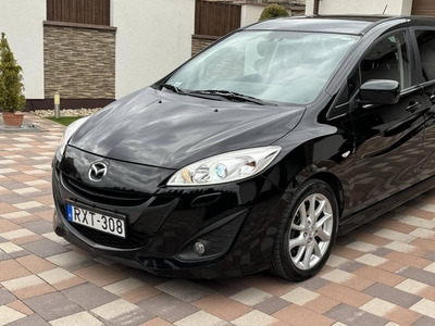 Mazda 5