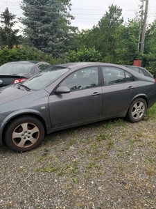 Nissan Primera eladó