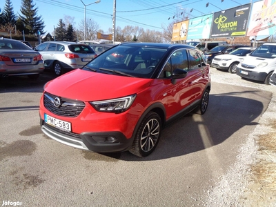 Opel Crossland X 1.2 T Start-Stop Innovation (A...