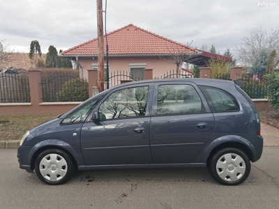 Opel Meriva A 1.4 Essentia 116.893 km / szép. m...