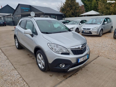 Opel MOKKA 1.7 CDTI Enjoy AWD Start-Stop 140 ez...