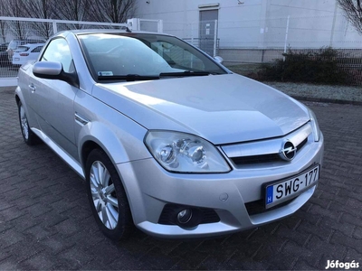 Opel Tigra TT 1.4 16V Cosmo X-C Roadster