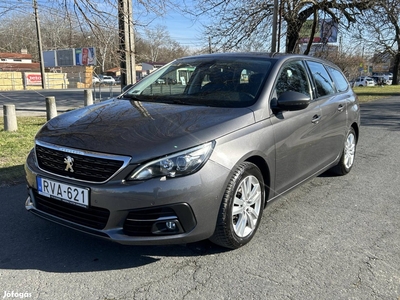 Peugeot 308 SW 1.5 Bluehdi Business Line EAT8 E...