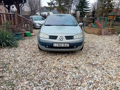 Renault Megane Berline eladó