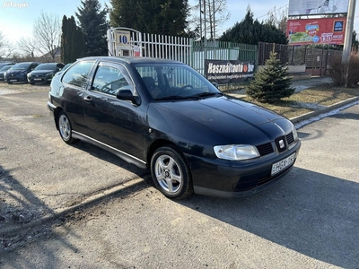 Seat Cordoba