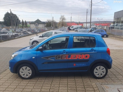 Suzuki Celerio