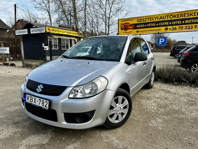 Suzuki SX4 1.5 GC