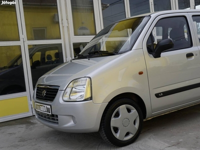 Suzuki Wagon R+