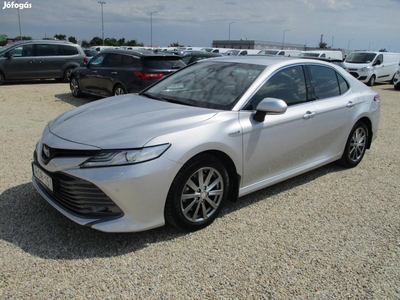 Toyota Camry 2.5 Hybrid Executive CVT Magyar.1....