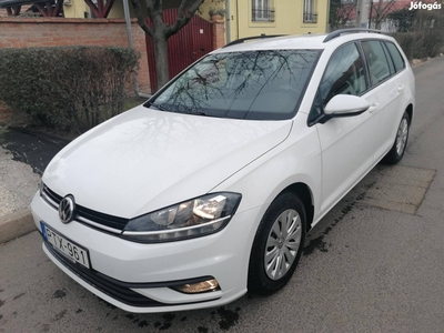 Volkswagen Golf VII Variant 1.4 TSi BMT Comfort...