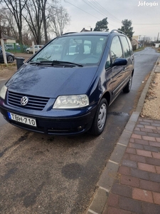 Volkswagen szárán 1.9 tdi 131 le